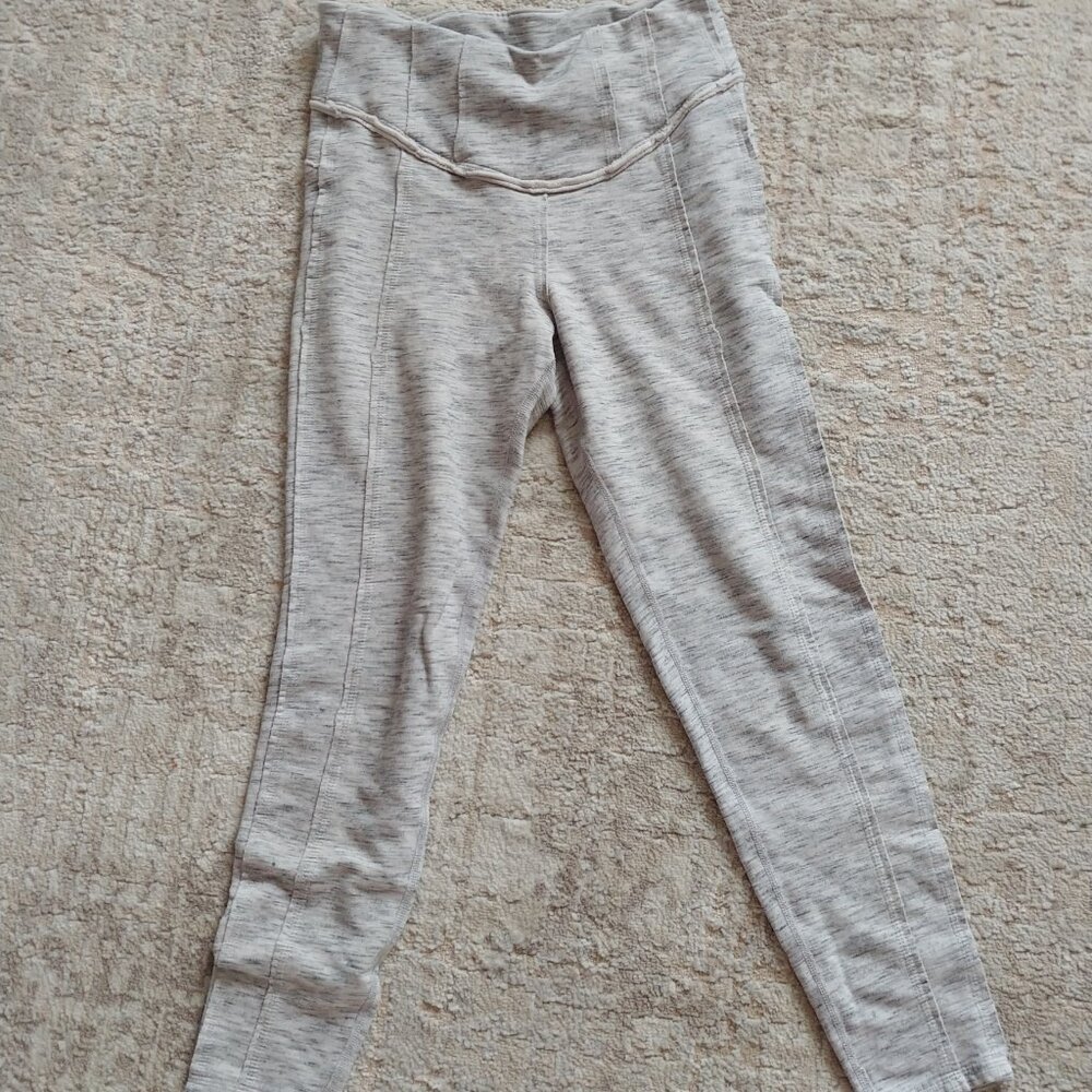 Free People leggings size M